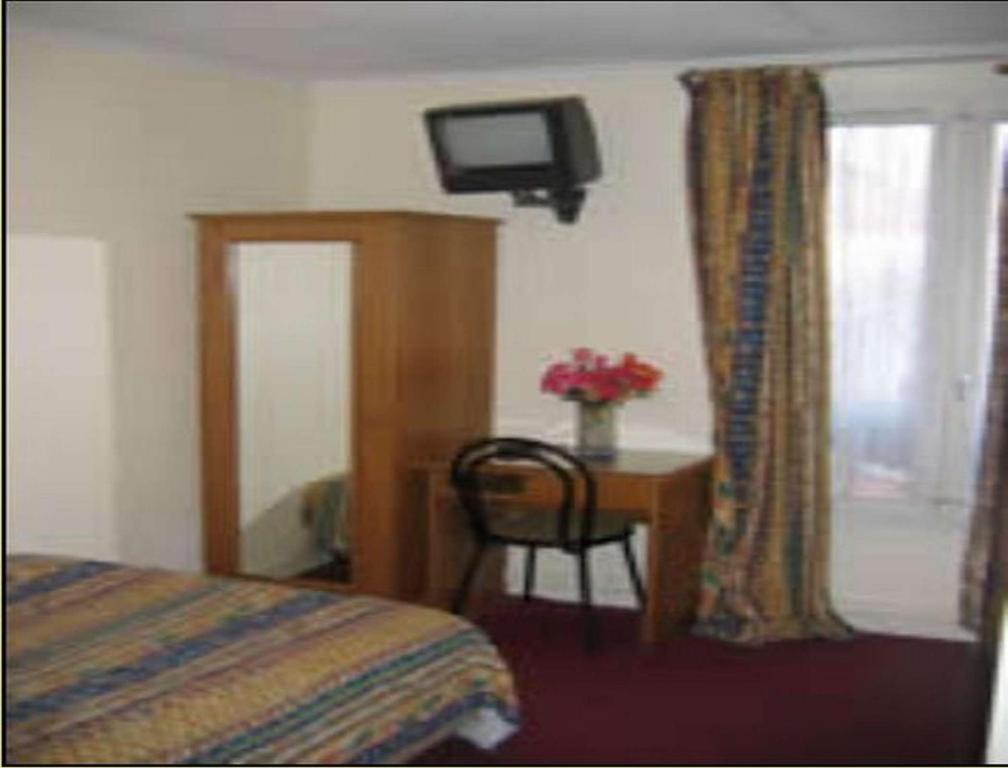 Hotel Paris Bercy - image 2