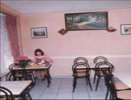 Hotel Paris Bercy - image 3