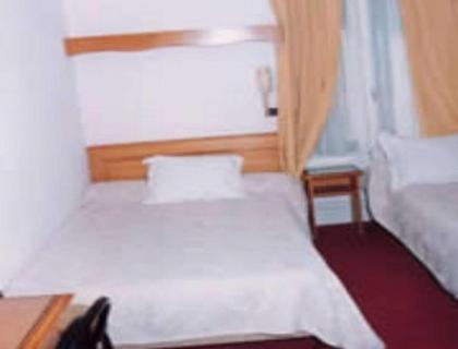 Hotel Paris Bercy - image 4