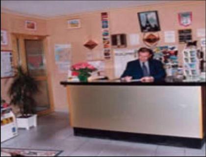 Hotel Paris Bercy - image 5