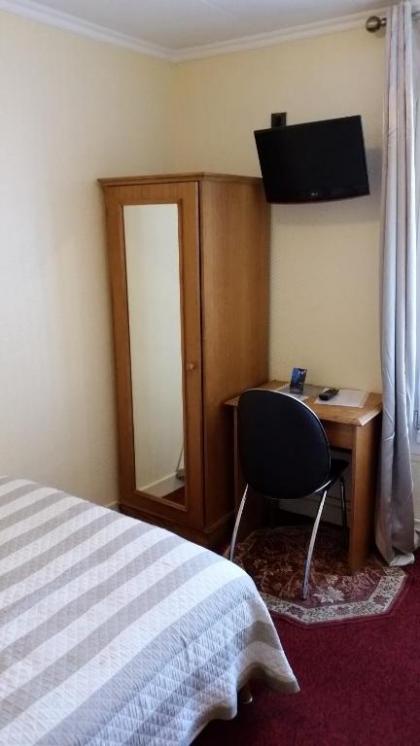 Hotel Paris Bercy - image 8