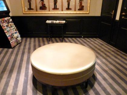 Hotel Saint Cyr Etoile - image 7