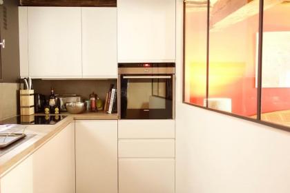 Musée du Louvre 2BR 5 FULL REFURB MAR 2020 by 'Pad-à-Terre' since 1999 - image 11