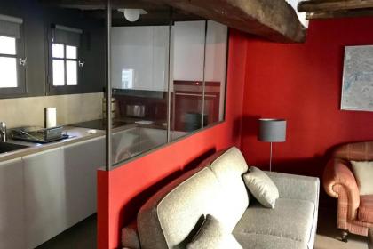 Musée du Louvre 2BR 5 FULL REFURB MAR 2020 by 'Pad-à-Terre' since 1999 - image 15