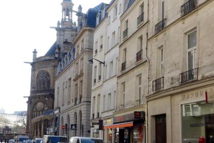 Musée du Louvre 2BR 5 FULL REFURB MAR 2020 by 'Pad-à-Terre' since 1999 - image 7