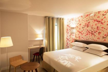 Hotel Eden - image 1