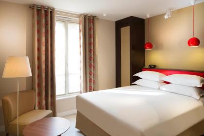 Hotel Eden - image 11