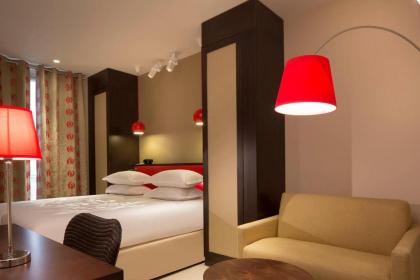 Hotel Eden - image 14