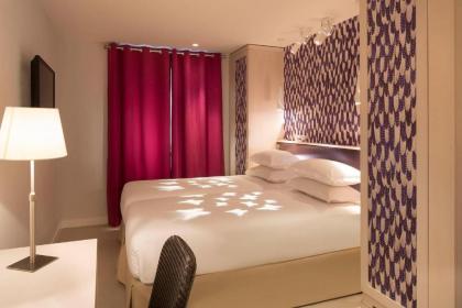 Hotel Eden - image 19