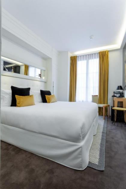 Hotel Camille Paris Tapestry Collection by Hilton - image 10