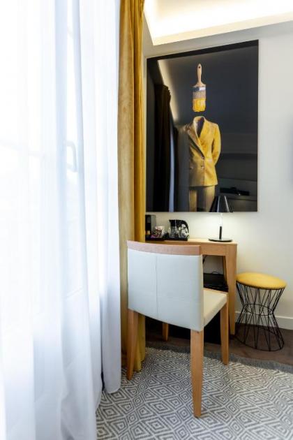 Hotel Camille Paris Tapestry Collection by Hilton - image 11