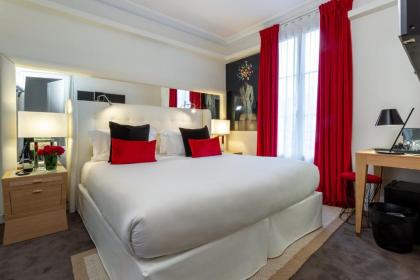Hotel Camille Paris Tapestry Collection by Hilton - image 14