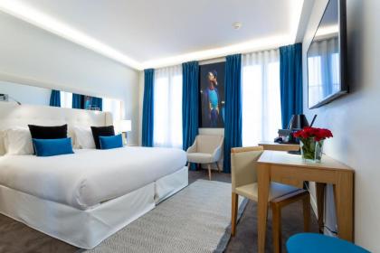 Hotel Camille Paris Tapestry Collection by Hilton - image 17