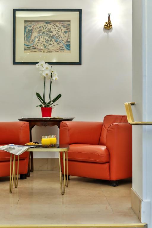 Hotel Camille Paris Tapestry Collection by Hilton - image 7