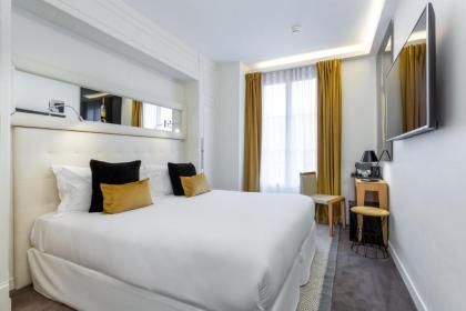 Hotel Camille Paris Tapestry Collection by Hilton - image 9