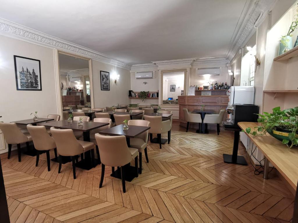 Hôtel Océanic - Grands Magasins - image 4