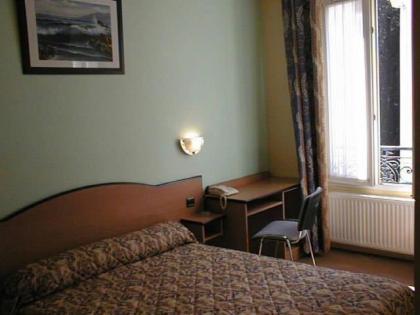 Hotel Ferney République - image 14