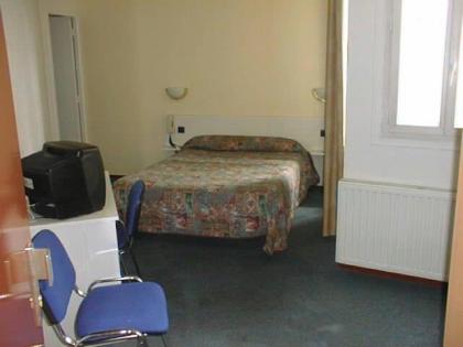 Hotel Ferney République - image 18