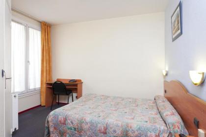 Hotel Ferney République - image 8