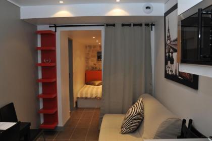 Hotel in Paris 