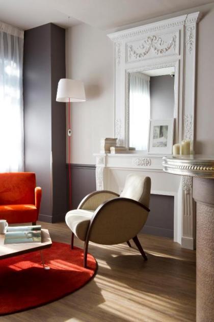 Hotel Magenta 38 by Happyculture - image 11