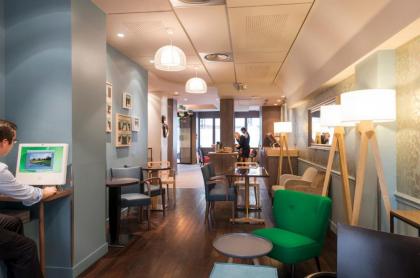 Hotel Magenta 38 by Happyculture - image 13