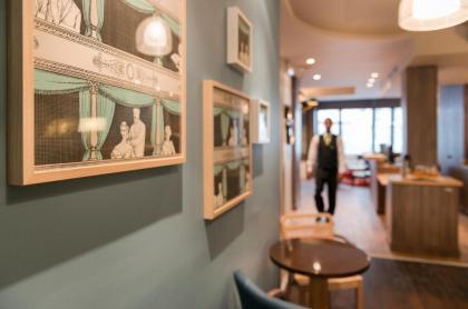 Hotel Magenta 38 by Happyculture - image 14