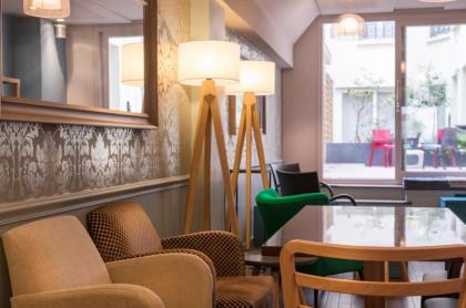 Hotel Magenta 38 by Happyculture - image 17