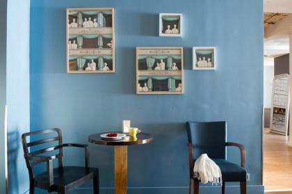 Hotel Magenta 38 by Happyculture - image 5
