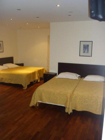 Hotel Mimosa Paris - image 1