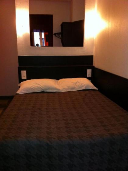 Hotel Mimosa Paris - image 2