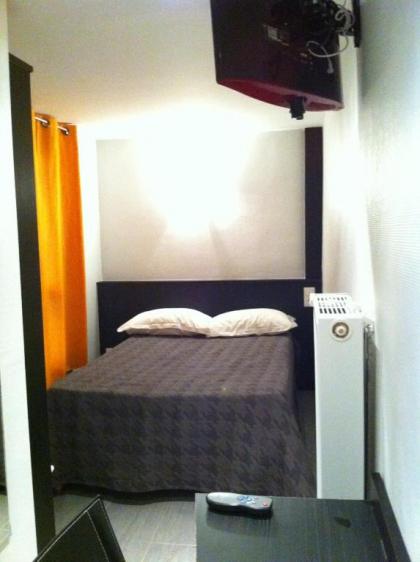 Hotel Mimosa Paris - image 5
