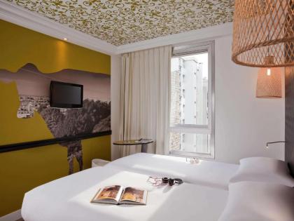 Ibis Styles Paris Buttes Chaumont - image 1