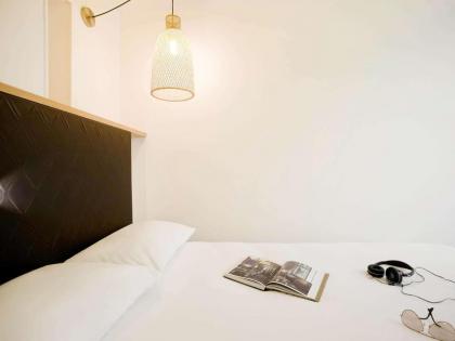 Ibis Styles Paris Buttes Chaumont - image 10