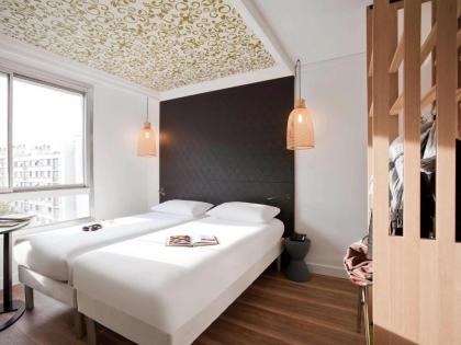 Ibis Styles Paris Buttes Chaumont - image 12