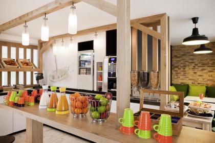 Ibis Styles Paris Buttes Chaumont - image 18