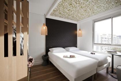 Ibis Styles Paris Buttes Chaumont - image 19