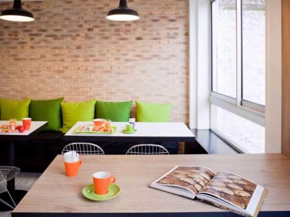 Ibis Styles Paris Buttes Chaumont - image 4