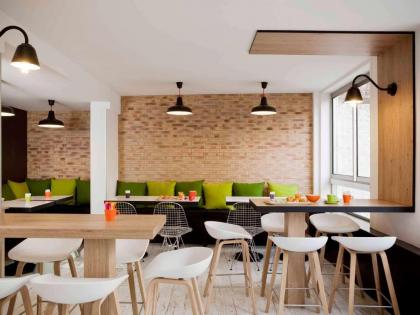Ibis Styles Paris Buttes Chaumont - image 5