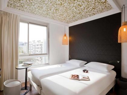 Ibis Styles Paris Buttes Chaumont - image 8