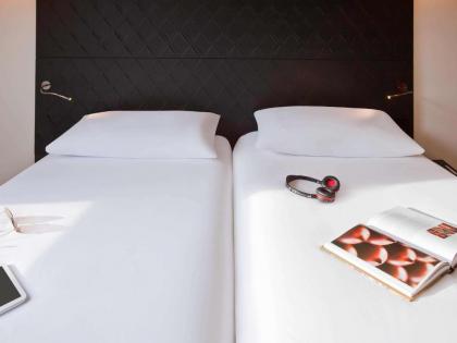 Ibis Styles Paris Buttes Chaumont - image 9