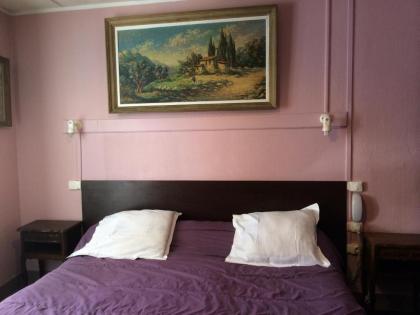 Hôtel Stanislas - image 20
