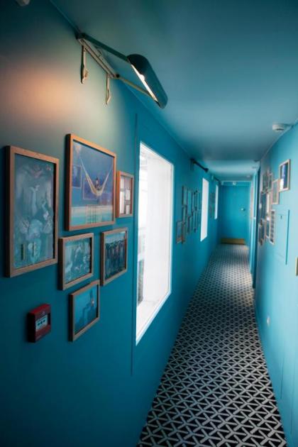 Hotel Edgar - image 12