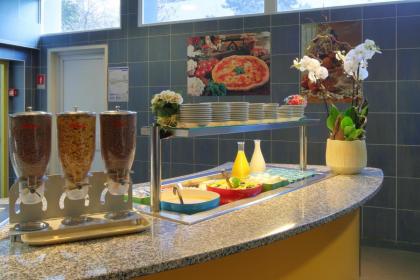Hotel CIS Paris Maurice Ravel - image 17