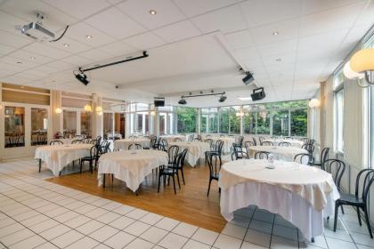 Hotel CIS Paris Maurice Ravel - image 22