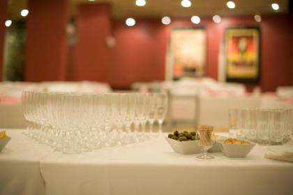 Hotel CIS Paris Maurice Ravel - image 23
