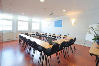 Hotel CIS Paris Maurice Ravel - image 24