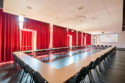 Hotel CIS Paris Maurice Ravel - image 25