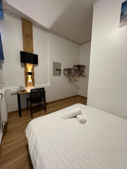 Hotel CIS Paris Maurice Ravel - image 9