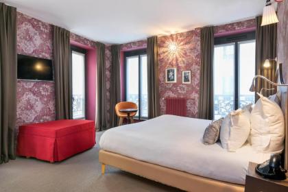 Hotel Josephine by Happyculture - image 1